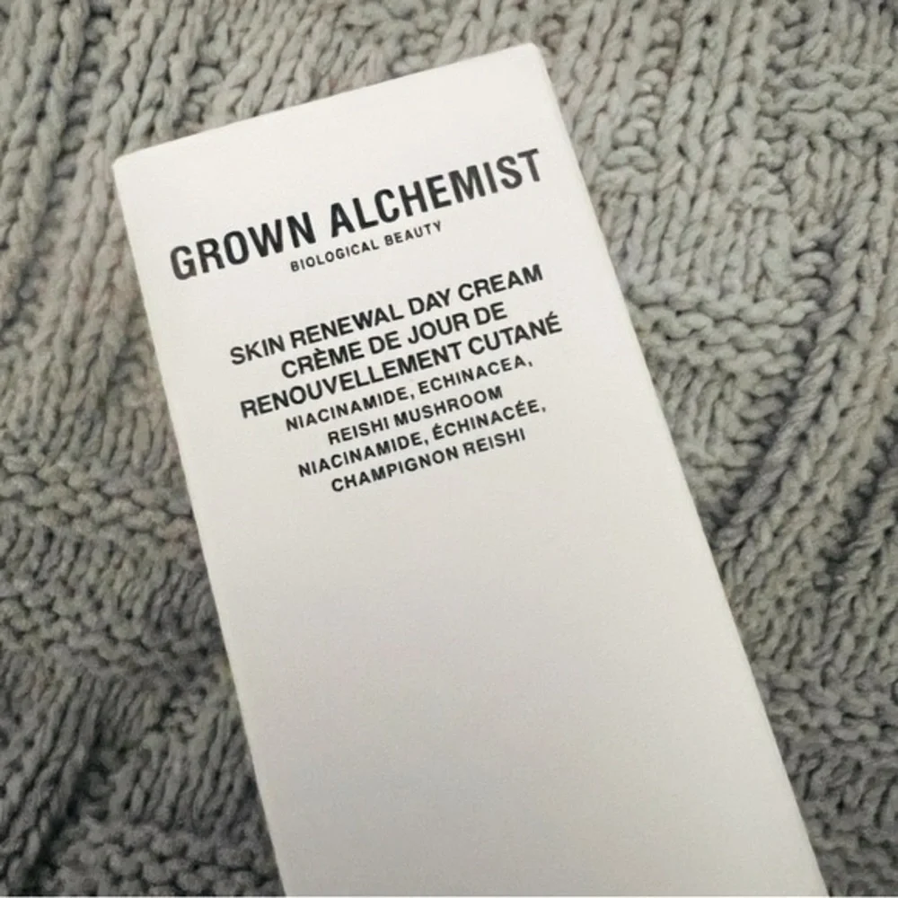 Grown Alchemist ⭐️new box⭐️
